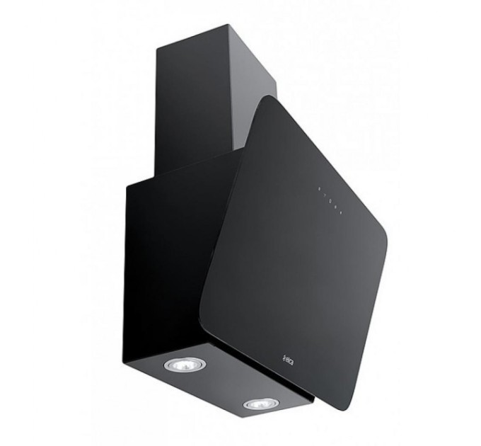 Витяжка кухонна Elica LIXA BL/A/60 (LIXABL/A/60)