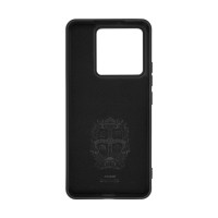 Чохол до мобільного телефона Armorstandart ICON Xiaomi 14T Black (ARM79355)