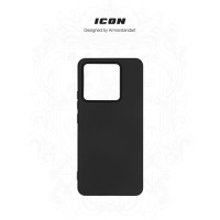 Чохол до мобільного телефона Armorstandart ICON Xiaomi 14T Black (ARM79355)