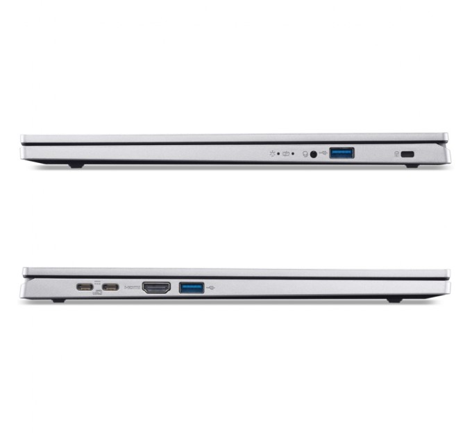 Ноутбук Acer Aspire Go AG15-71P-59GX (NX.J6SEU.00C)