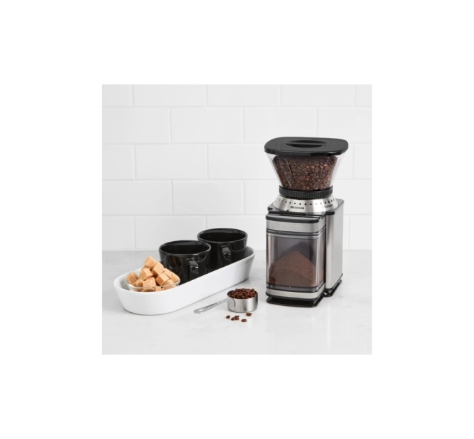 Кавомолка Cuisinart DBM8V2E