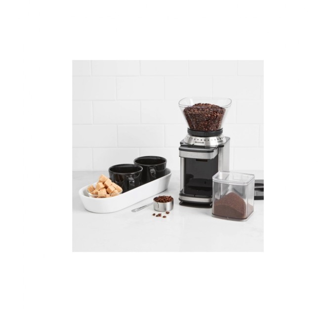 Кавомолка Cuisinart DBM8V2E