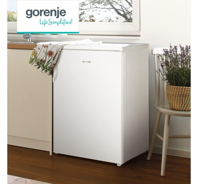 Холодильник Gorenje R492PW