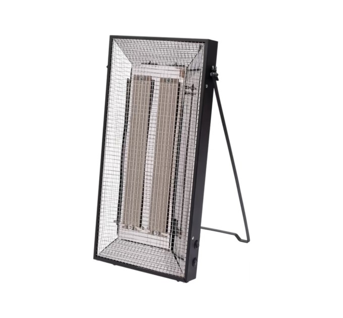 Обігрівач Defender Energy ECO 1 Black