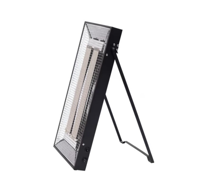 Обігрівач Defender Energy ECO 1 Black