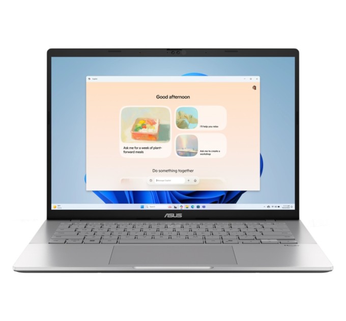 Ноутбук ASUS Vivobook S 14 S3407CA-LY023 (90NB16J1-M008L0)