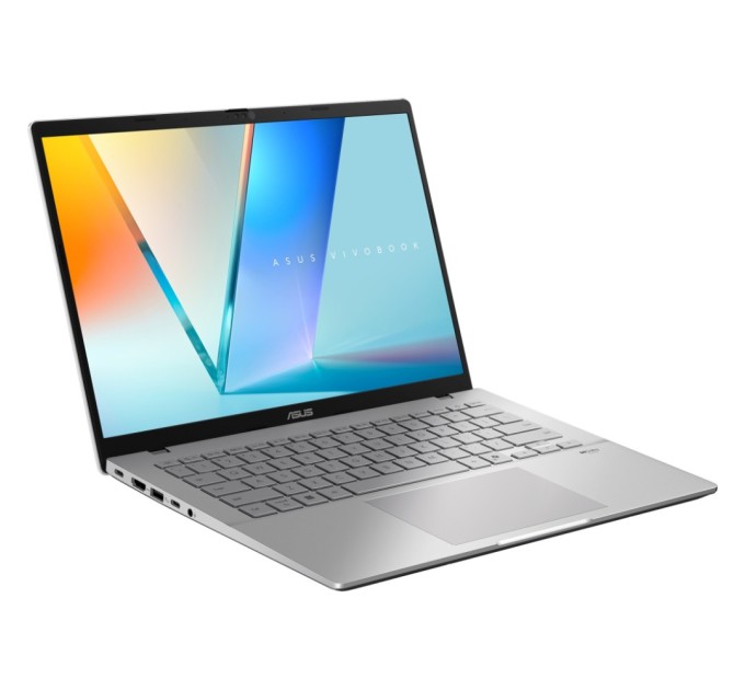 Ноутбук ASUS Vivobook S 14 S3407CA-LY023 (90NB16J1-M008L0)