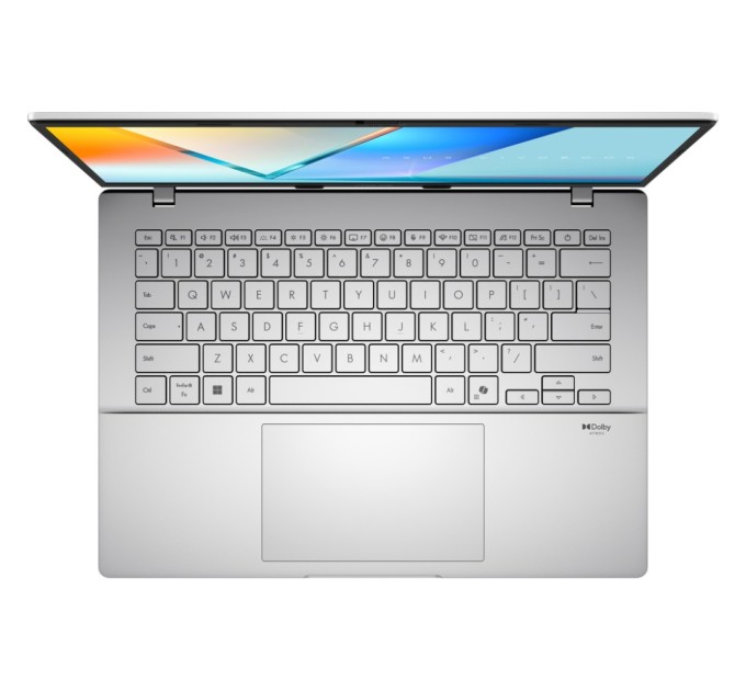 Ноутбук ASUS Vivobook S 14 S3407CA-LY023 (90NB16J1-M008L0)