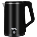 Електрочайник Milano KT-3002 B