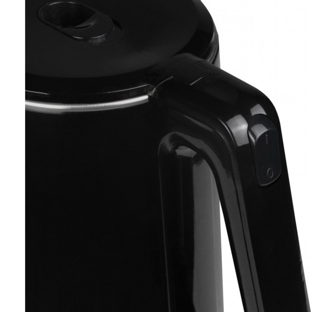 Електрочайник Milano KT-3002 B