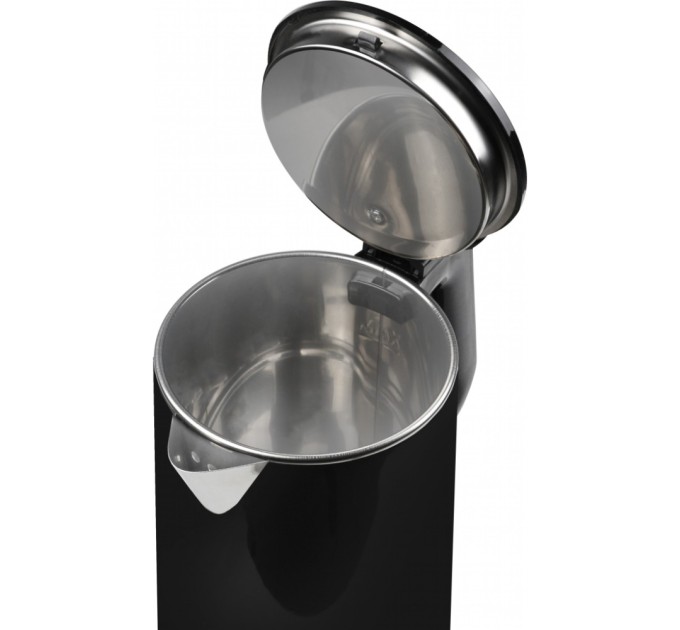 Електрочайник Milano KT-3002 B