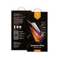 Скло захисне Vinga Samsung A54 5G (VGSA545G)