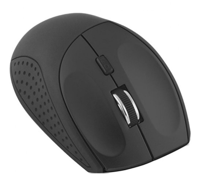 Мышка Esperanza Andromeda Bluetooth Black (EM123K)