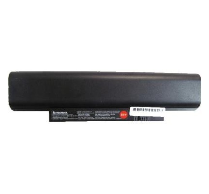 Акумулятор до ноутбука Lenovo Lenovo ThinkPad X121e 5200mAh 6cell 11.1V Li-ion (A47039)