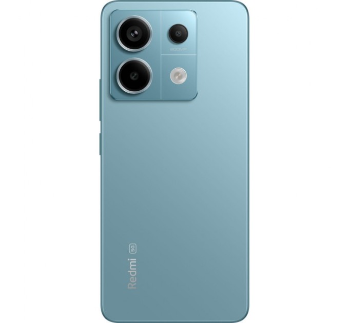 Мобільний телефон Xiaomi Redmi Note 13 Pro 5G 8/256GB Ocean Teal (1020568)