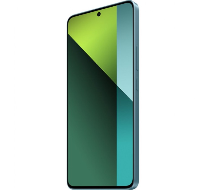 Мобільний телефон Xiaomi Redmi Note 13 Pro 5G 8/256GB Ocean Teal (1020568)