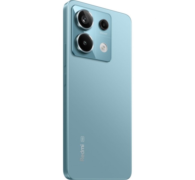 Мобільний телефон Xiaomi Redmi Note 13 Pro 5G 8/256GB Ocean Teal (1020568)