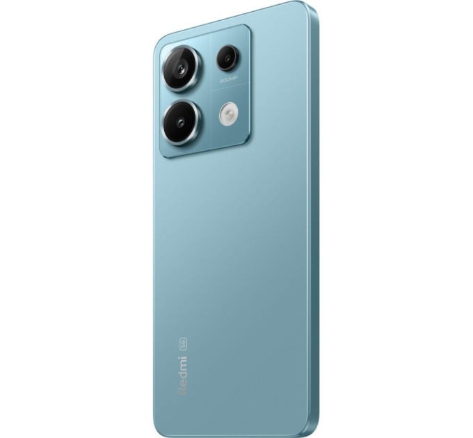 Мобільний телефон Xiaomi Redmi Note 13 Pro 5G 8/256GB Ocean Teal (1020568)