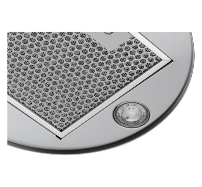 Витяжка кухонна GRANADO Segovia 3604-1200 inox (GCH6436477)