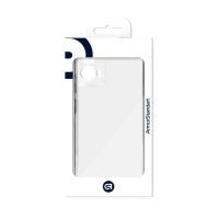 Чохол до мобільного телефона Armorstandart Air Motorola G34 5G Camera cover Clear (ARM73903)