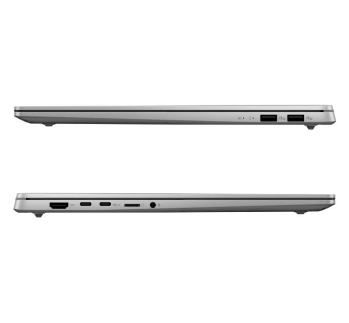 Ноутбук ASUS Vivobook S 16 OLED M5606WA-MX023X (90NB14B3-M00140)