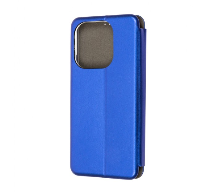 Чохол до мобільного телефона Armorstandart G-Case OPPO A3 4G / A3x 4G / A40m 4G Blue (ARM80871)