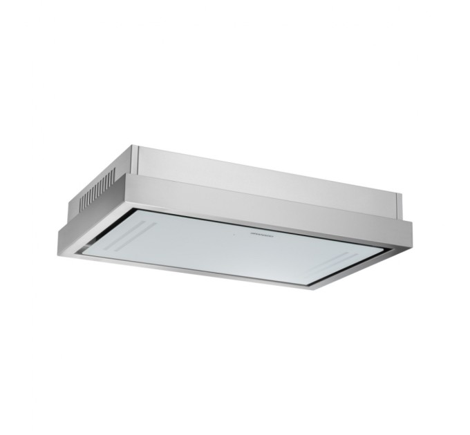 Витяжка кухонна GRANADO Alia 2914-1800 inox white glass (GCH729477)