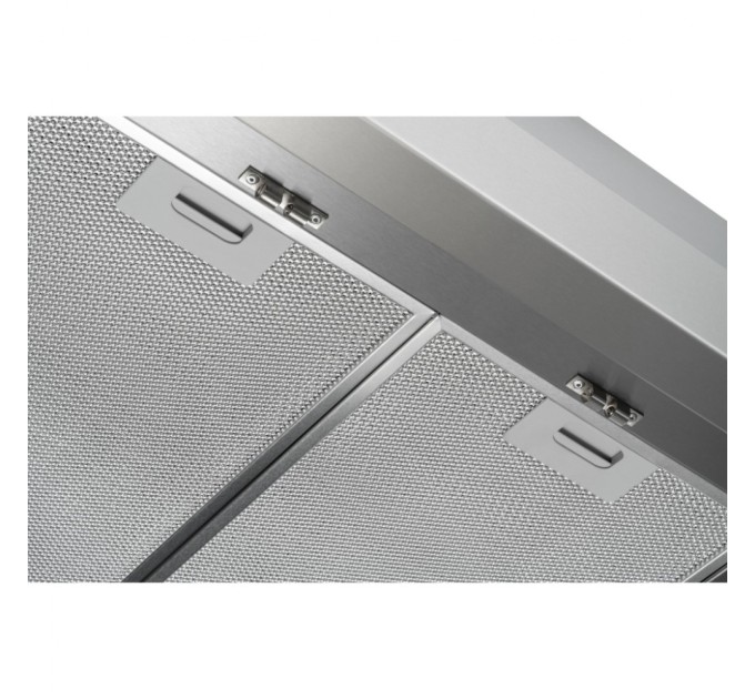 Витяжка кухонна GRANADO Alia 2914-1800 inox white glass (GCH729477)