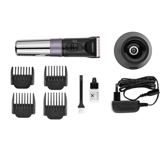 Машинка для стрижки Ardesto HC-Y40-DBS