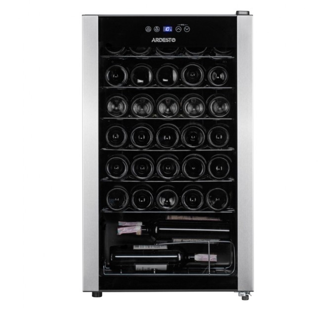Холодильник Ardesto WCF-M34