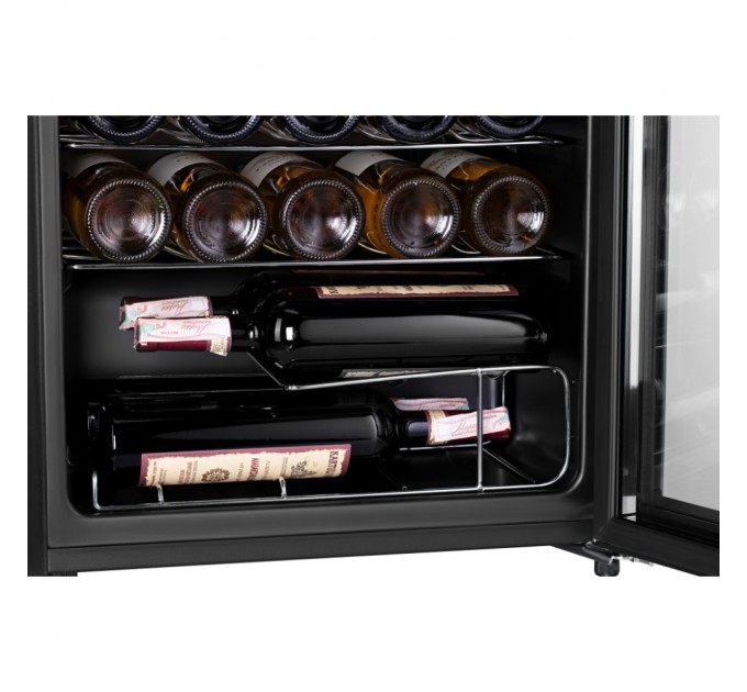 Холодильник Ardesto WCF-M34