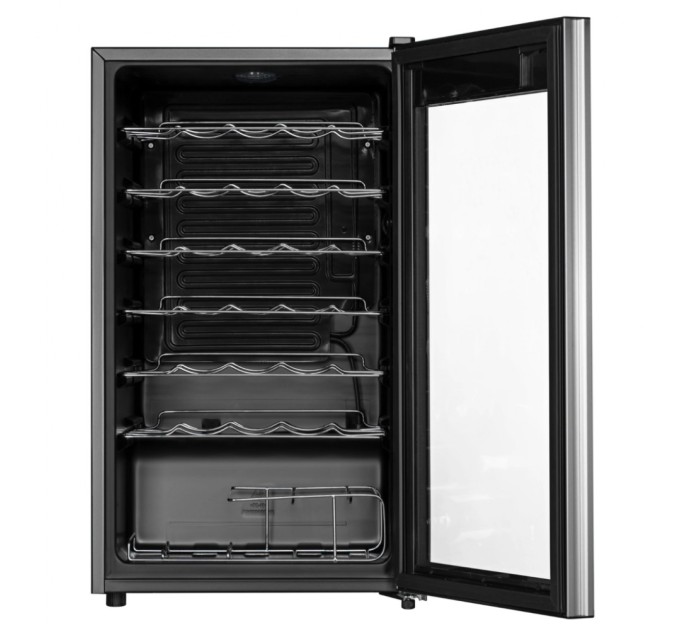 Холодильник Ardesto WCF-M34