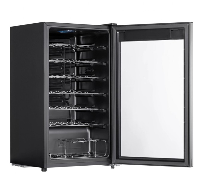 Холодильник Ardesto WCF-M34