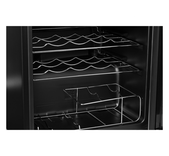 Холодильник Ardesto WCF-M34