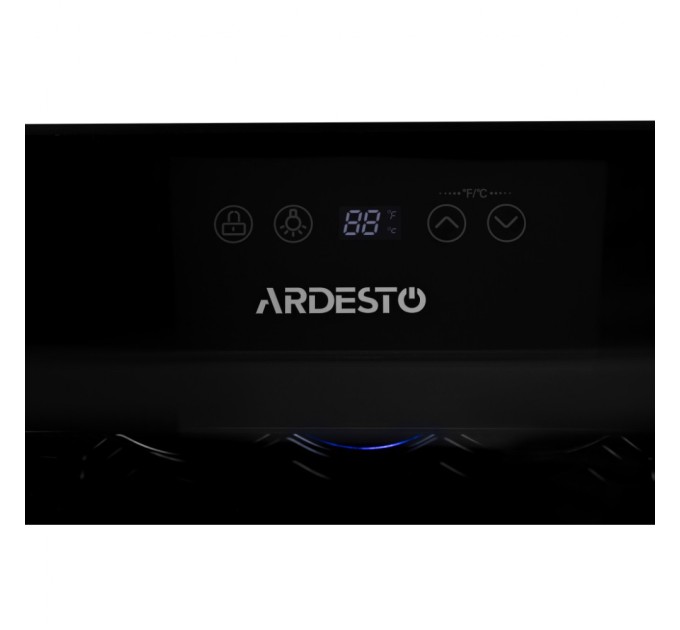 Холодильник Ardesto WCF-M34