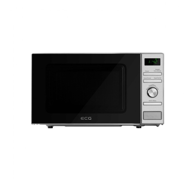 Мікрохвильова піч ECG MTD 2071 SE (MTD2071SE)