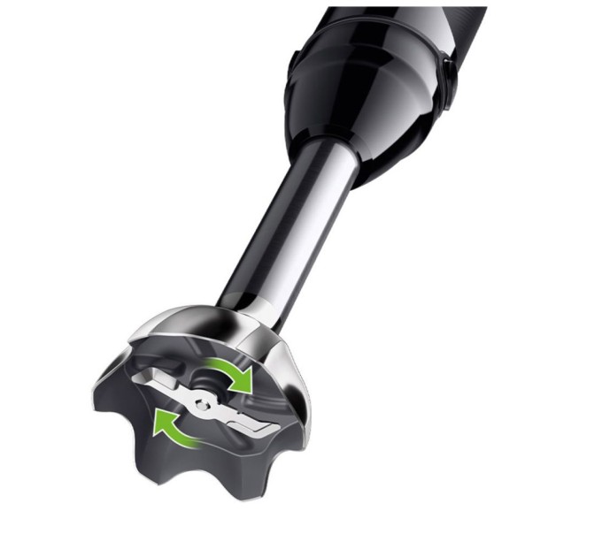 Блендер Braun MQ 55236 MBK