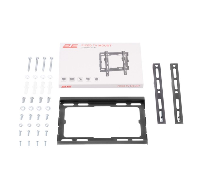 Кронштейн 2E Лунед (2E2GEN2343FIX)