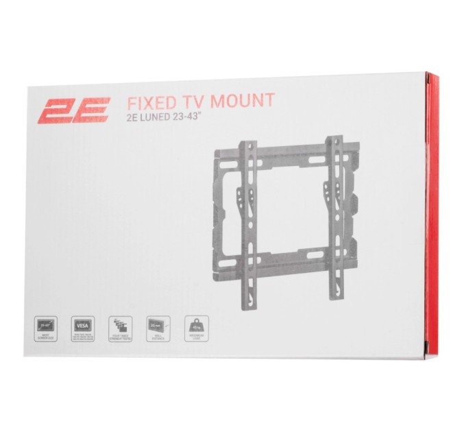 Кронштейн 2E Лунед (2E2GEN2343FIX)