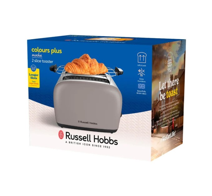 Тостер Russell Hobbs 26931-56