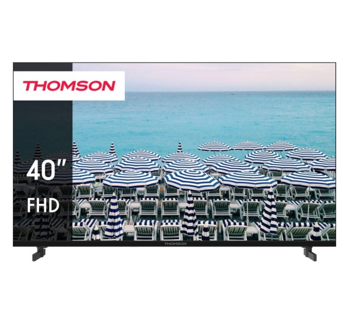 Телевізор THOMSON 40FD2S13