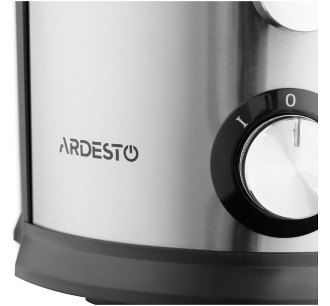 Соковижималка Ardesto JEG-800