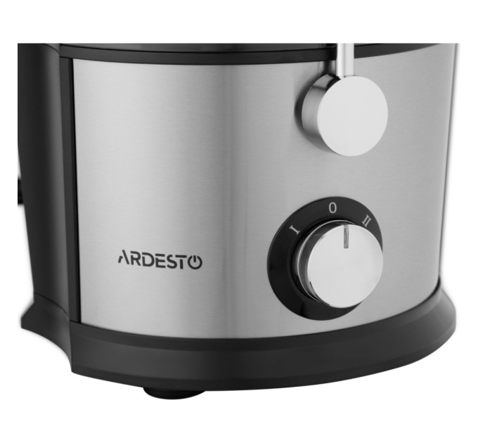 Соковижималка Ardesto JEG-800