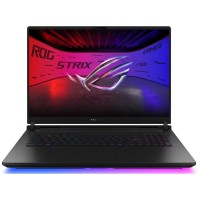 Ноутбук ASUS ROG Strix SCAR 18 G835LR-SA125W (90NR0LS1-M00500)