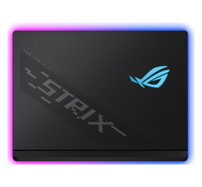Ноутбук ASUS ROG Strix SCAR 18 G835LR-SA125W (90NR0LS1-M00500)