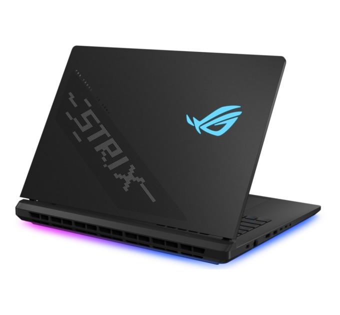 Ноутбук ASUS ROG Strix SCAR 18 G835LR-SA125W (90NR0LS1-M00500)