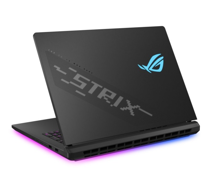 Ноутбук ASUS ROG Strix SCAR 18 G835LR-SA125W (90NR0LS1-M00500)