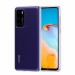 Чохол до мобільного телефона BeCover Huawei P40 Transparancy (704867)