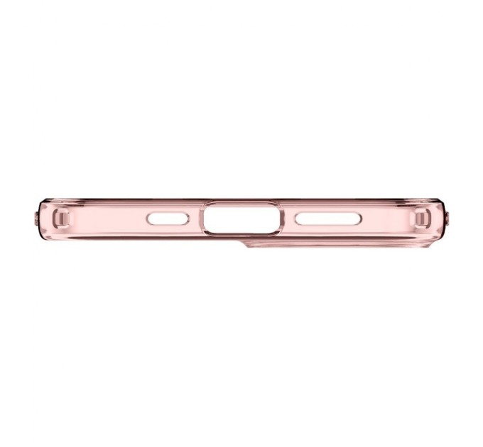 Чехол для моб. телефона Spigen Spigen Apple iPhone 13 Crystal Flex, Rose Crystal (ACS03559)