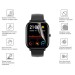 Плівка захисна Drobak Hydrogel Amazfit GTS 3 (2 шт) (313173) (313173)